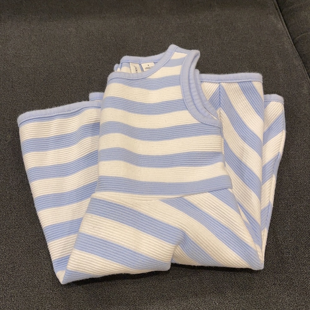 Cute Spring Casual Dress